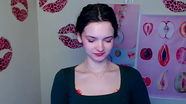  SusieSu  online show from March 3, 2026, 1:06 pm