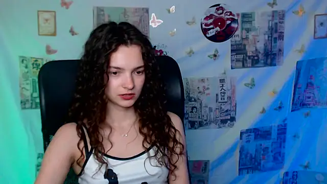 Snapshot of _SusieSu_ chatting on April 29, 2026, 5:30 pm SusieSu online show from April 29, 2026, 5:30 pm