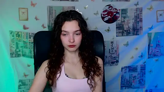 Snapshot of _SusieSu_ chatting on April 30, 2026, 6:31 am SusieSu online show from April 30, 2026, 6:31 am