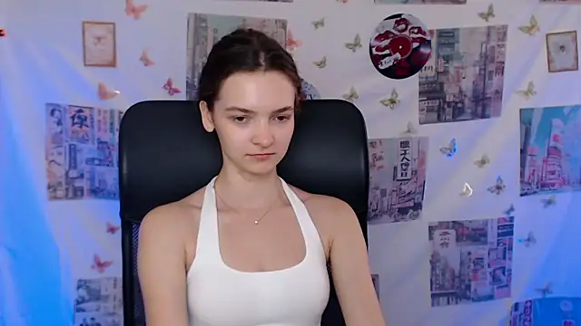 Snapshot of _SusieSu_ chatting on May 4, 2026, 12:23 pm SusieSu online show from May 4, 2026, 12:23 pm