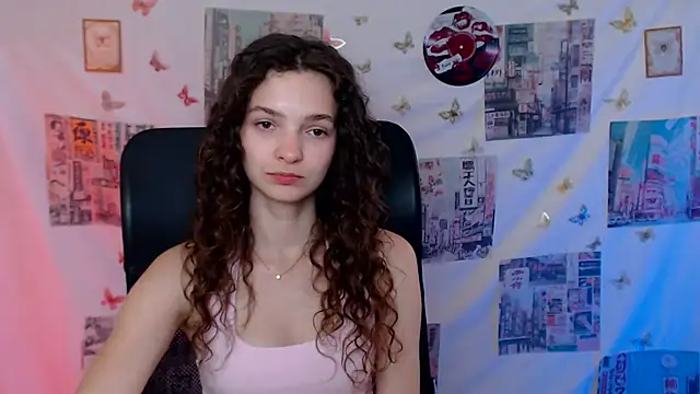 Snapshot of _SusieSu_ chatting on May 6, 2026, 12:10 pm SusieSu online show from May 6, 2026, 12:10 pm