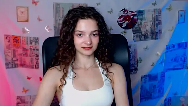 Snapshot of _SusieSu_ chatting on May 16, 2026, 6:10 am SusieSu online show from May 16, 2026, 6:10 am