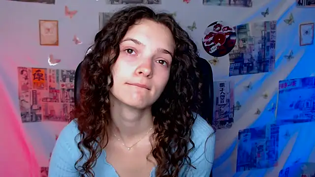 Snapshot of _SusieSu_ chatting on May 19, 2026, 6:09 am SusieSu online show from May 19, 2026, 6:09 am
