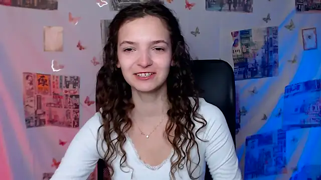 Snapshot of _SusieSu_ chatting on June 1, 2026, 6:26 am SusieSu online show from June 1, 2026, 6:26 am