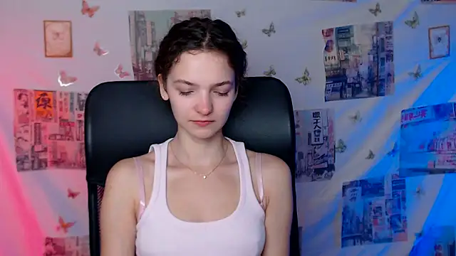 Snapshot of _SusieSu_ chatting on June 2, 2026, 6:37 am SusieSu online show from June 2, 2026, 6:37 am
