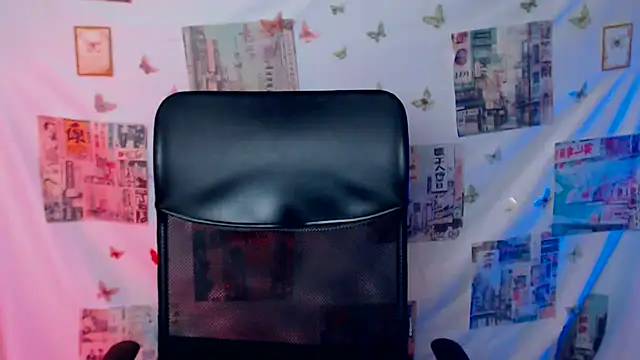 Snapshot of _SusieSu_ chatting on June 12, 2026, 6:07 pm SusieSu online show from June 12, 2026, 6:07 pm