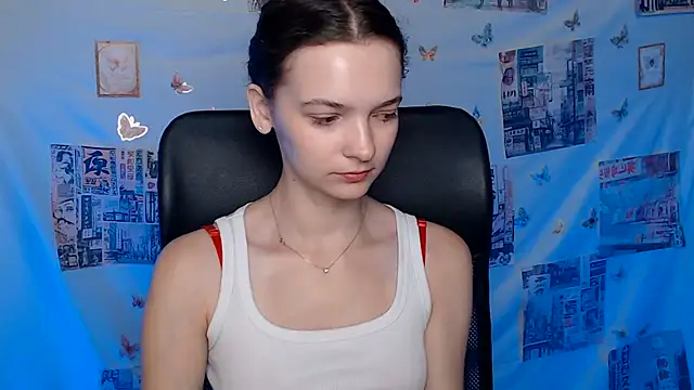 Snapshot of _SusieSu_ chatting on June 22, 2026, 6:21 am SusieSu online show from June 22, 2026, 6:21 am