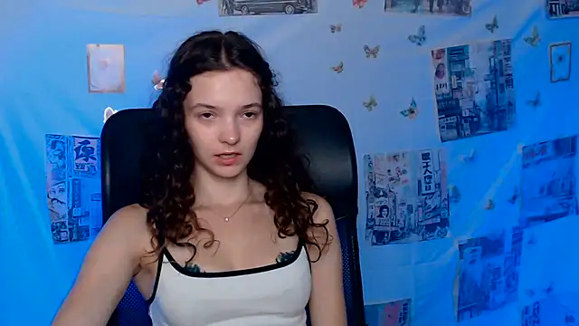 Snapshot of _SusieSu_ chatting on June 29, 2026, 6:30 am SusieSu online show from June 29, 2026, 6:30 am