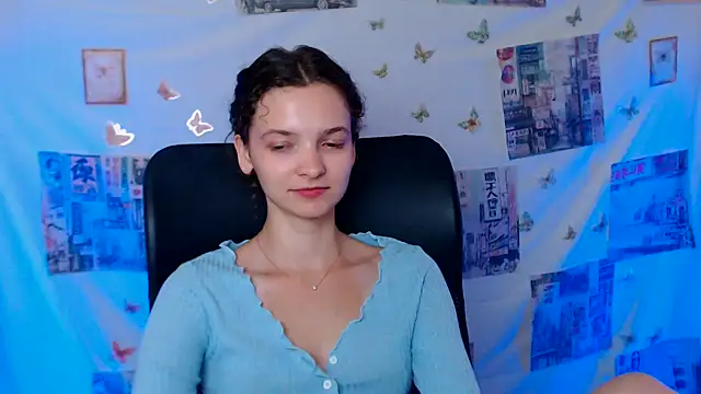 Snapshot of _SusieSu_ chatting on July 8, 2026, 12:20 pm SusieSu online show from July 8, 2026, 12:20 pm