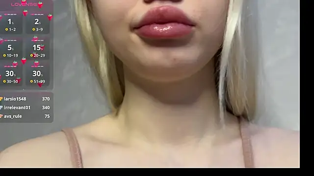 SusieEvans online show from December 3, 2024, 6:49 pm