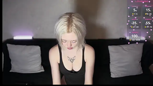 SusieEvans online show from October 14, 2025, 5:14 pm