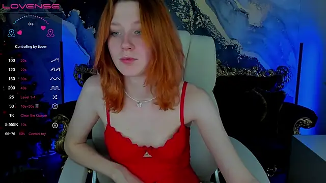 MagicLilu online show from December 31, 2024, 11:06 pm