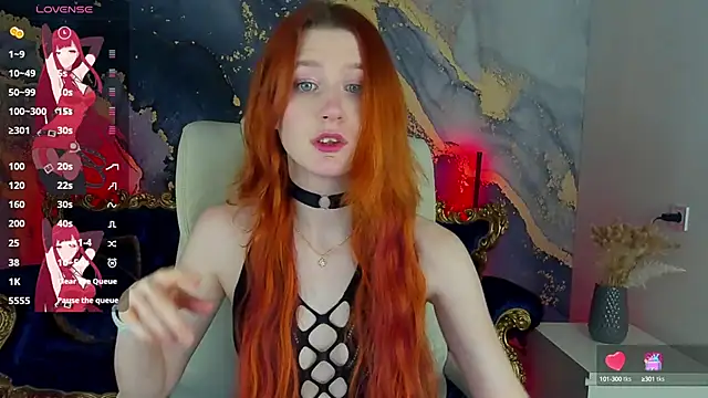 MagicLilu online show from February 28, 2025, 8:39 pm