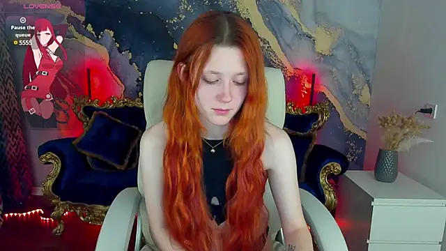 MagicLilu online show from March 2, 2025, 4:28 am