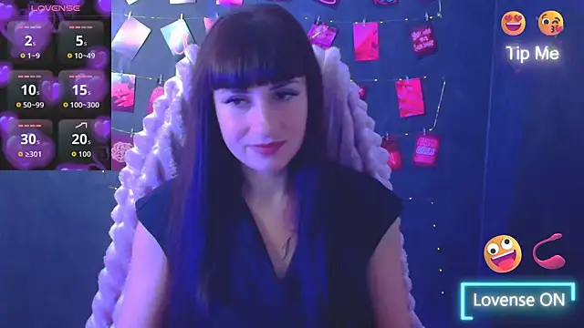 Snapshot of Violla_My chatting on October 25, 2025, 5:59 am Violla My online show from October 25, 2025, 5:59 am