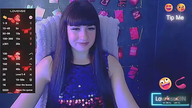 Snapshot of Violla_My chatting on December 16, 2025, 6:51 am Violla My online show from December 16, 2025, 6:51 am