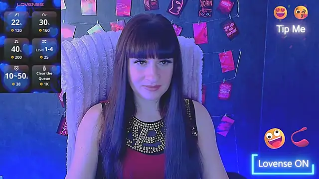 Violla My online show from January 10, 2026, 6:37 am