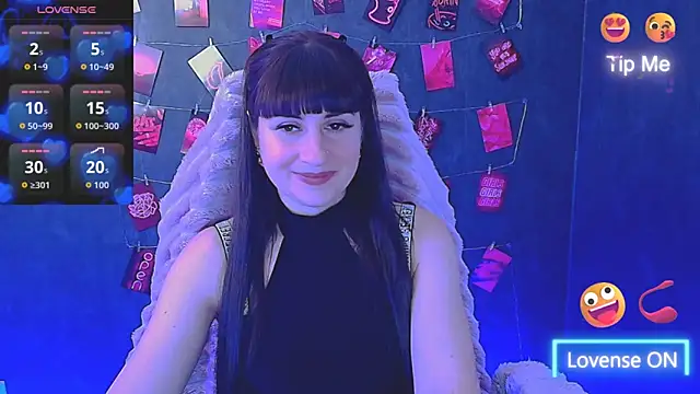 Violla My online show from February 19, 2026, 6:53 am