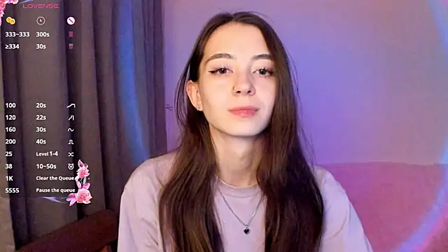 Snapshot of EvaBradley chatting on November 4, 2025, 6:51 pm EvaBradley online show from November 4, 2025, 6:51 pm