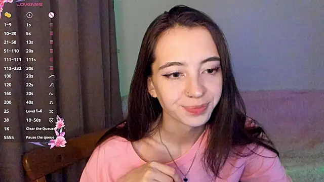 Snapshot of EvaBradley chatting on November 20, 2025, 7:02 pm EvaBradley online show from November 20, 2025, 7:02 pm