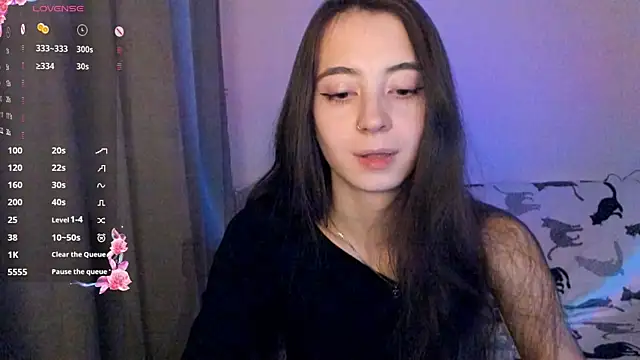 Snapshot of EvaBradley chatting on November 27, 2025, 7:16 pm EvaBradley online show from November 27, 2025, 7:16 pm