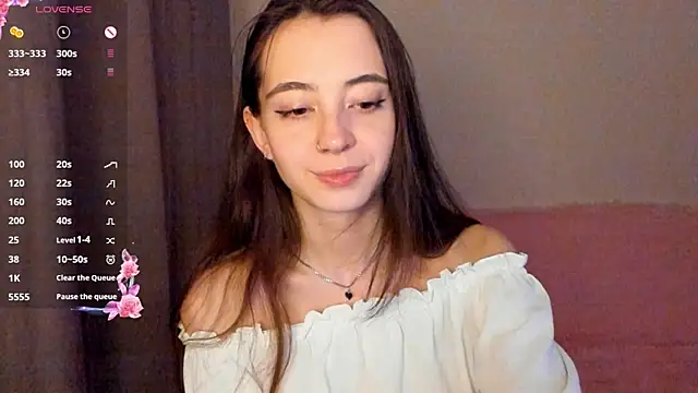 Snapshot of EvaBradley chatting on December 5, 2025, 6:59 pm EvaBradley online show from December 5, 2025, 6:59 pm