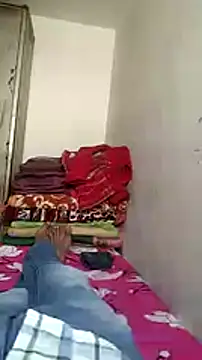 Snapshot of GO_LALA chatting on December 21, 2024, 6:30 am GO LALA online show from December 21, 2024, 6:30 am