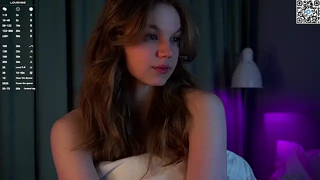 EdlinAlliston online show from March 2, 2025, 7:34 pm