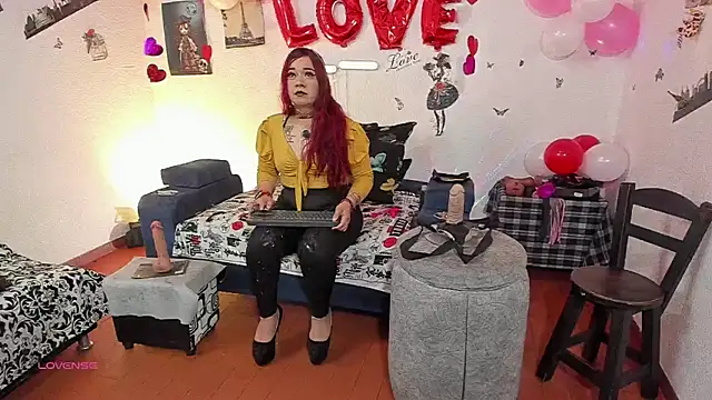 keila j online show from February 23, 2026, 10:01 am