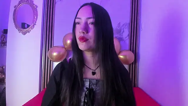 Scarlett  Fox   online show from March 23, 2026, 1:04 pm