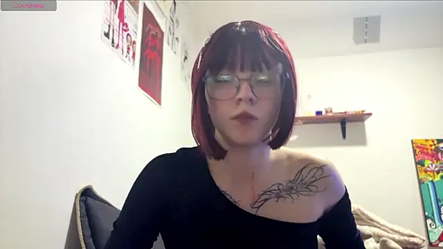 Cloe five online show from March 3, 2026, 11:10 pm