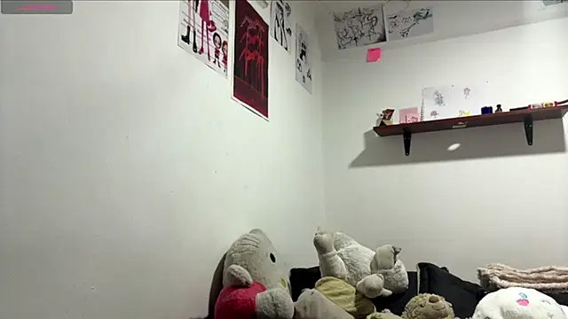 Cloe five online show from March 19, 2026, 4:55 pm