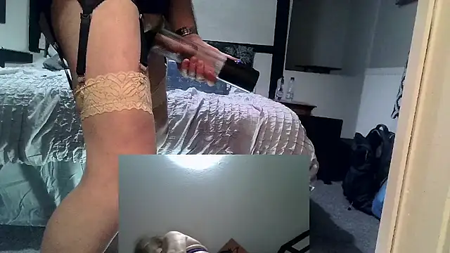 nataliecdlive online show from December 21, 2024, 6:02 pm