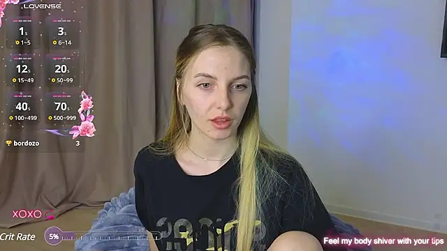 Snapshot of Stormy066 chatting on December 1, 2024, 5:24 pm Stormy066 online show from December 1, 2024, 5:24 pm