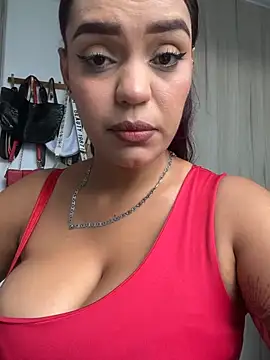 Sara-77 online show from March 25, 2026, 12:44 pm