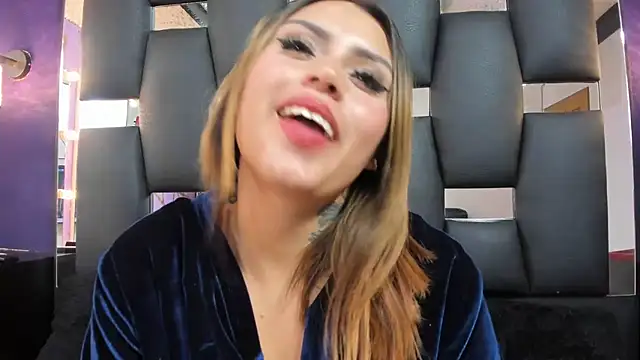 STEFANYVOLKOV online show from January 29, 2025, 7:36 am