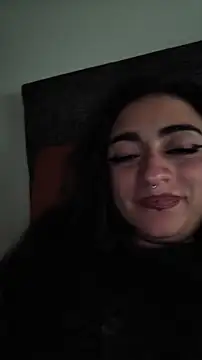 Snapshot of Lila_Desiree chatting on November 18, 2025, 9:52 pm Lila Desiree online show from November 18, 2025, 9:52 pm