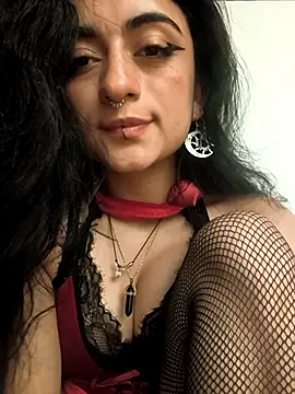 Lila Desiree online show from February 21, 2026, 5:08 am