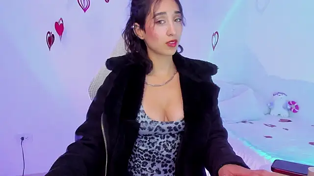 Snapshot of Eileenford_ chatting on February 17, 2025, 11:42 pm Eileenford online show from February 17, 2025, 11:42 pm