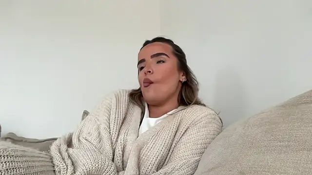 maisiesmithx online show from March 29, 2026, 4:29 pm