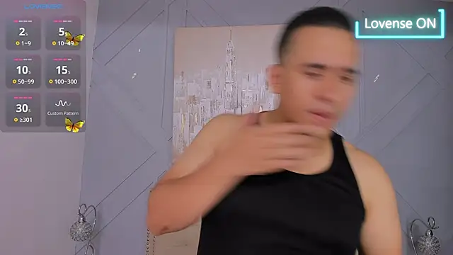 Vale n Matt online show from September 16, 2025, 2:34 am