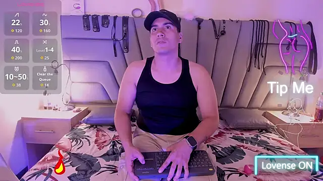 Vale n Matt online show from October 4, 2025, 3:48 am