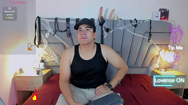 Vale n Matt online show from October 28, 2025, 3:43 am