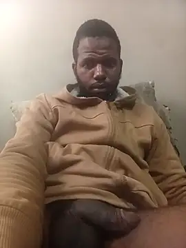 Snapshot of BlvckRock chatting on March 19, 2025, 5:41 am BlvckRock online show from March 19, 2025, 5:41 am