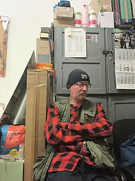 loverboyxxx69 online show from February 20, 2026, 8:27 am