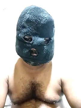 Nogeris20 online show from December 13, 2025, 8:58 pm