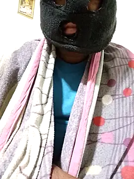 Nogeris20 online show from March 2, 2026, 9:32 pm