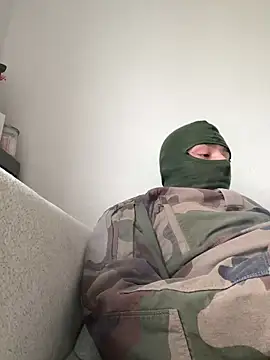 Napoleon1er  online show from December 29, 2024, 2:42 pm