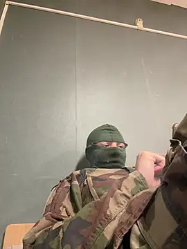 Napoleon1er  online show from January 27, 2025, 7:24 pm