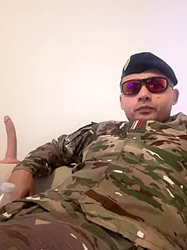 Napoleon1er  online show from October 17, 2025, 8:55 pm